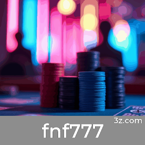 fnf777: Plataforma de Apostas Esportivas de Excelência