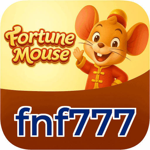 fnf777 Logo