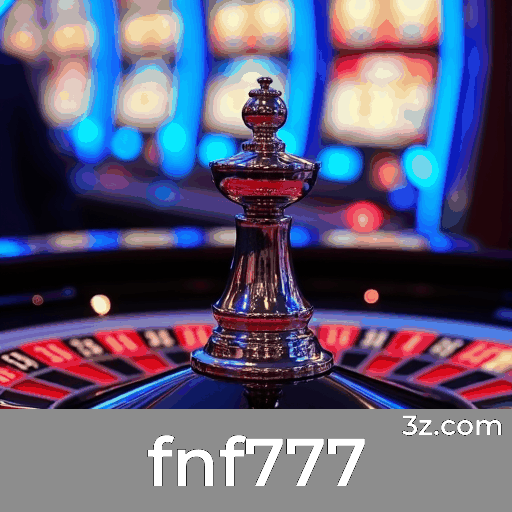 fnf777: Desbloqueie Recompensas Incríveis
