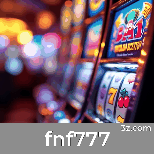 Experimente o Login Ultra Rápido e Seguro em fnf777