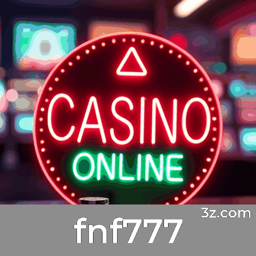 fnf777: Desbloqueie Recompensas Incríveis