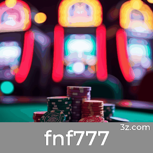 Revolução em Desenvolvimento de Jogos redefine o fnf777